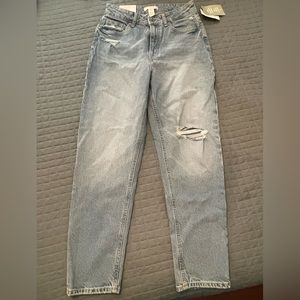 H&M jeans